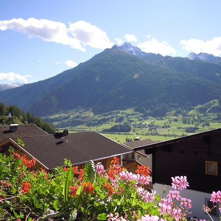 Ferienhaus Resinger มาเทรอี อิน ออสท์ทีโรล ภายนอก รูปภาพ