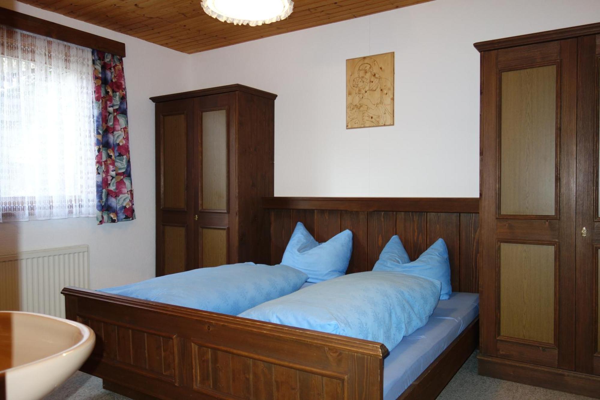 Ferienhaus Resinger มาเทรอี อิน ออสท์ทีโรล ห้อง รูปภาพ