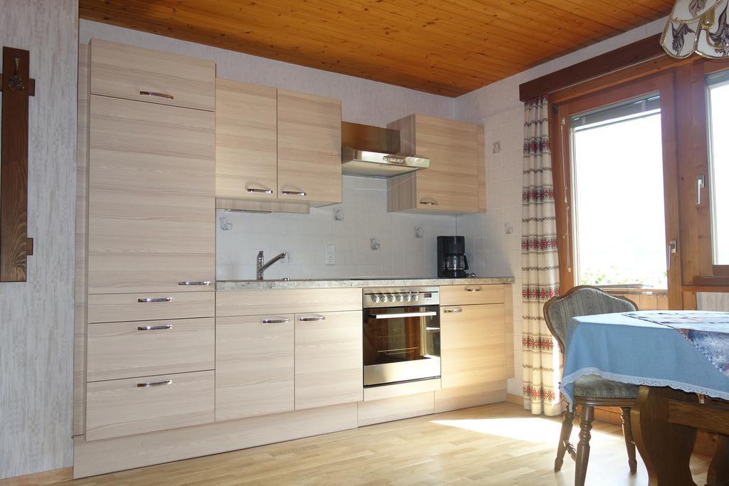 Ferienhaus Resinger มาเทรอี อิน ออสท์ทีโรล ห้อง รูปภาพ
